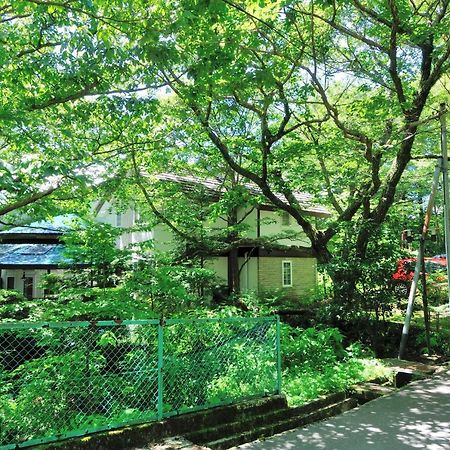 فندق Klingel Baum هاكوني المظهر الخارجي الصورة